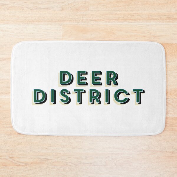 Item preview, Deer District designed and sold by DFA.