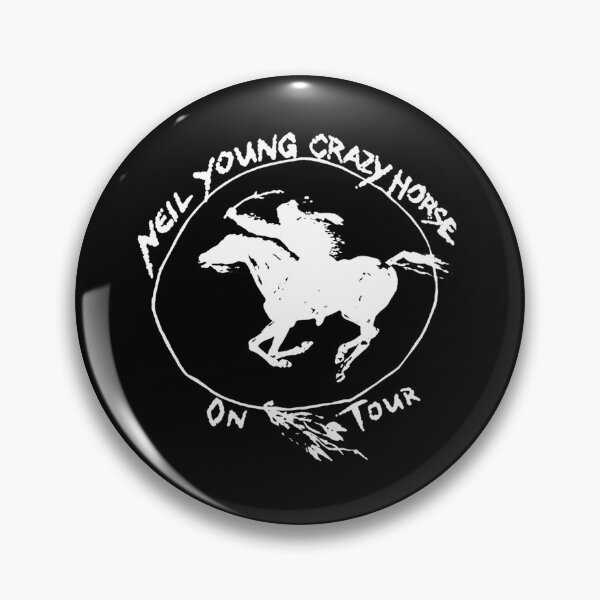 Item preview,  Crazy Horse designed and sold by Thebestintop.