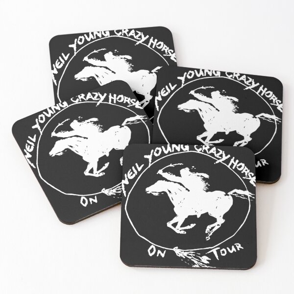 Item preview,  Crazy Horse designed and sold by Thebestintop.