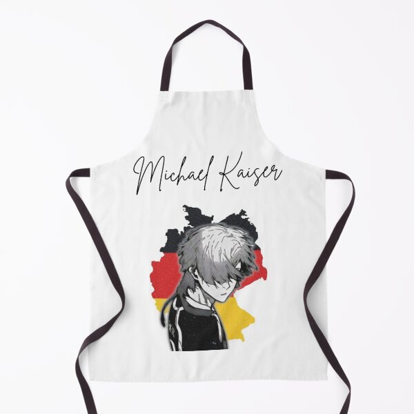 Item preview, Michael Kaiser Artwork | Blue Lock Anime & Manga Fan Art designed and sold by Otaku Style.
