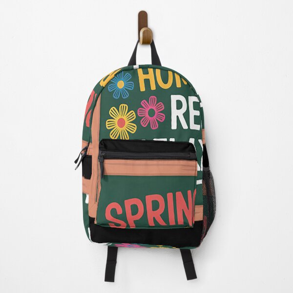 Item preview, Spring Break Teacher - Homework Rest & Relaxation designed and sold by mandiana.