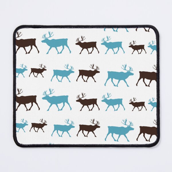 Item preview, Caribou design designed and sold by Wolagno.