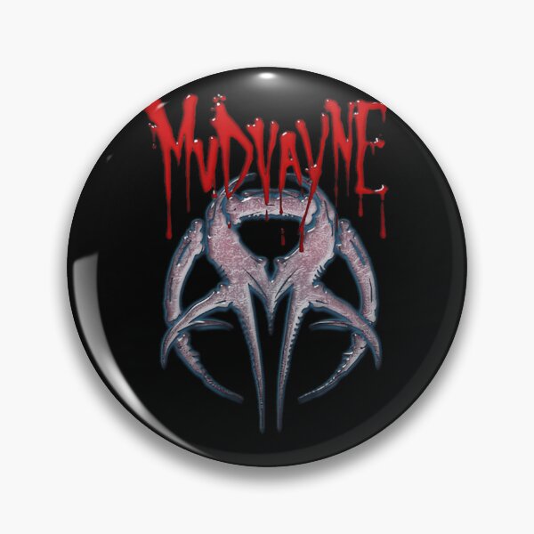 Item preview,  Art Mudvayne designed and sold by Thebestintop.