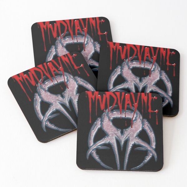 Item preview,  Art Mudvayne designed and sold by Thebestintop.