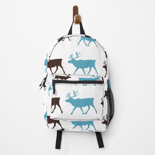 Item preview, Caribou design designed and sold by Wolagno.