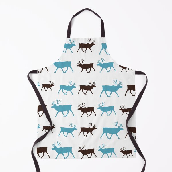 Item preview, Caribou design designed and sold by Wolagno.