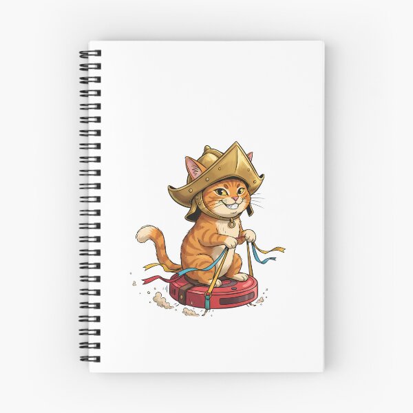 Item preview, Roomba Rider Cat designed and sold by k3rstman1.