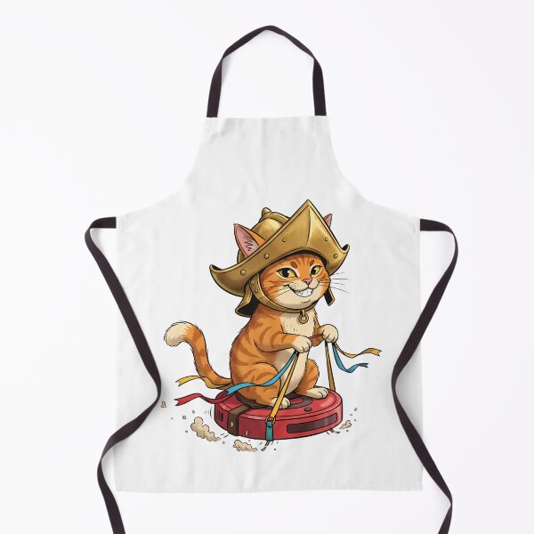 Item preview, Roomba Rider Cat designed and sold by k3rstman1.