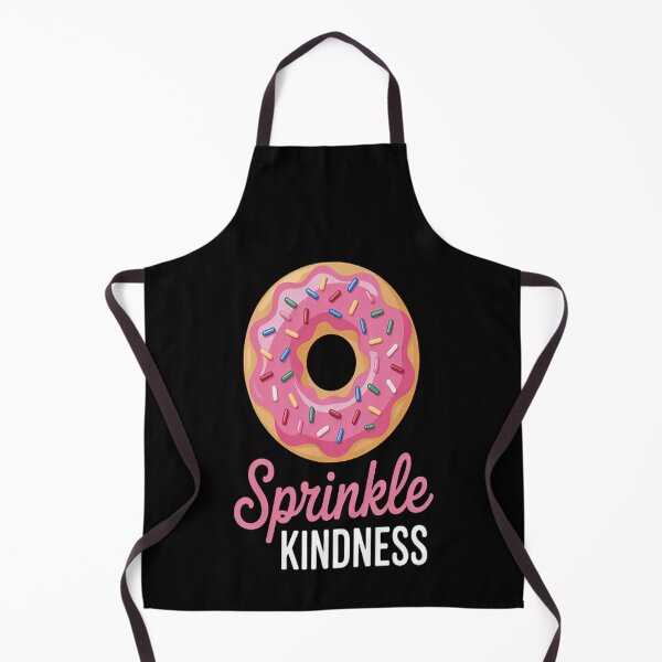 Item preview, Sprinkle Kindness Donut Lovers Birthday designed and sold by mandiana.