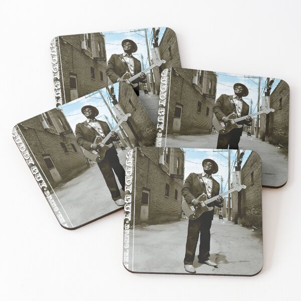Item preview,  Buddy Guy Bring Em In designed and sold by smis223.