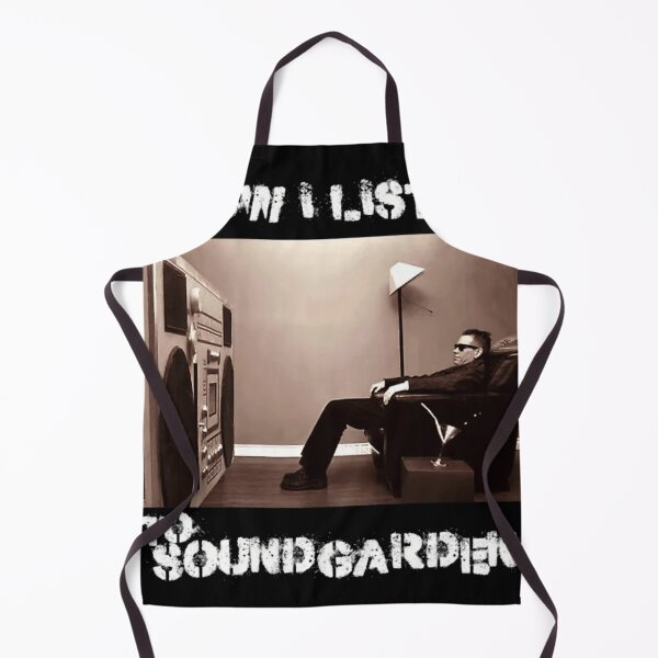Item preview, Music Soundgarden designed and sold by Thebestintop.