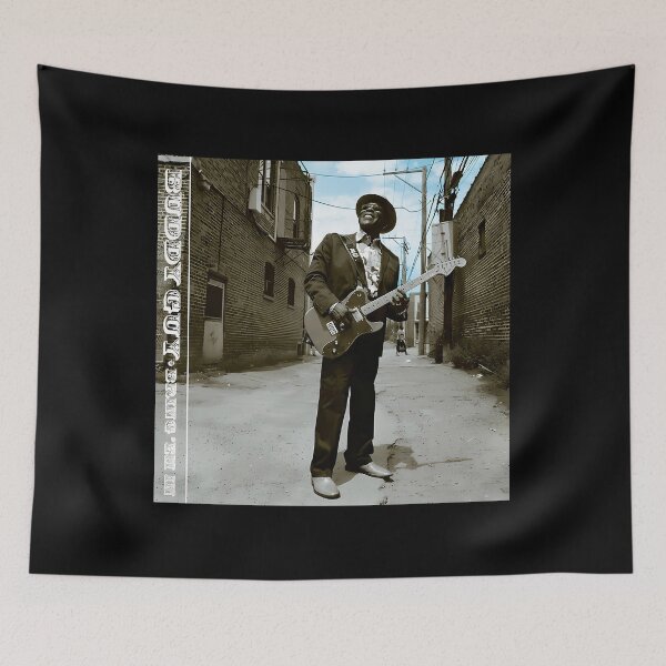 Item preview,  Buddy Guy Bring Em In designed and sold by smis223.