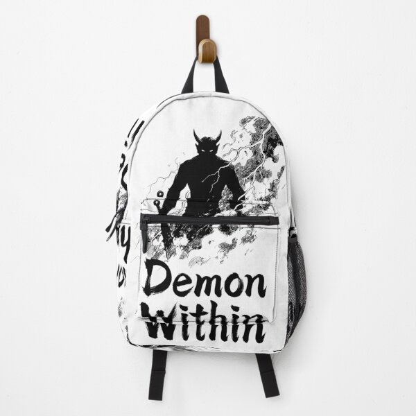 Item preview, Monstrous Folklore Terror - Japanese Oni Demon designed and sold by bapupa.