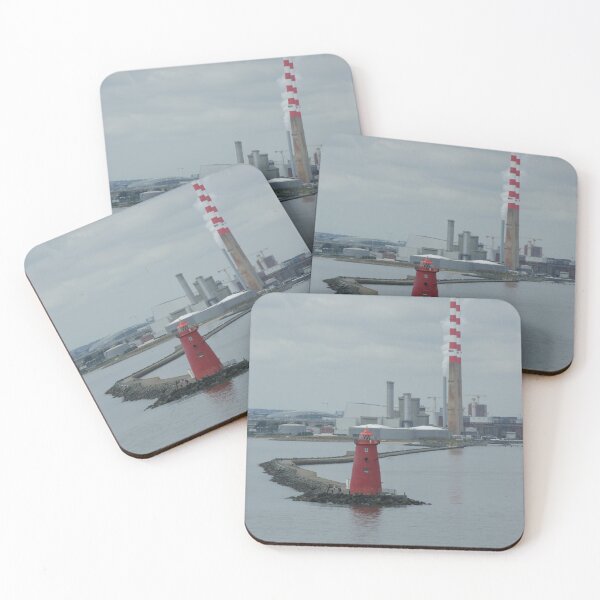 Item preview, Approaching Dublin designed and sold by Oddbells.