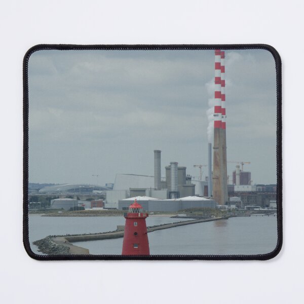 Item preview, Approaching Dublin designed and sold by Oddbells.