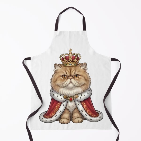 Item preview, Royal Cat designed and sold by k3rstman1.