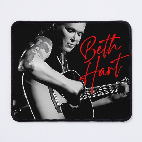 Item preview,  Beth Hart designed and sold by smis223.