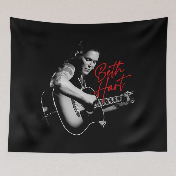 Item preview,  Beth Hart designed and sold by smis223.