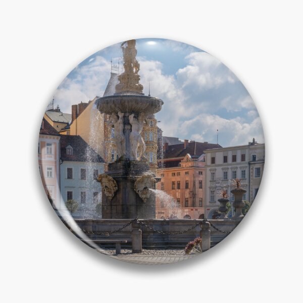 Item preview, Ceske Budejovice designed and sold by DiFigianoPhoto.