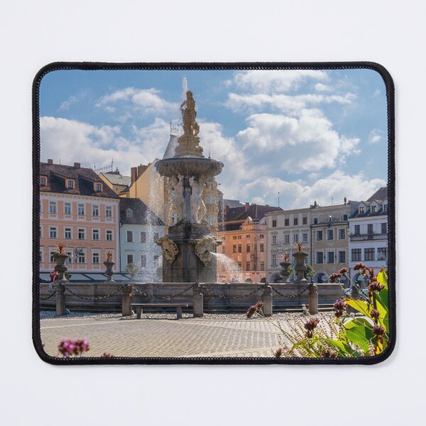 Item preview, Ceske Budejovice designed and sold by DiFigianoPhoto.