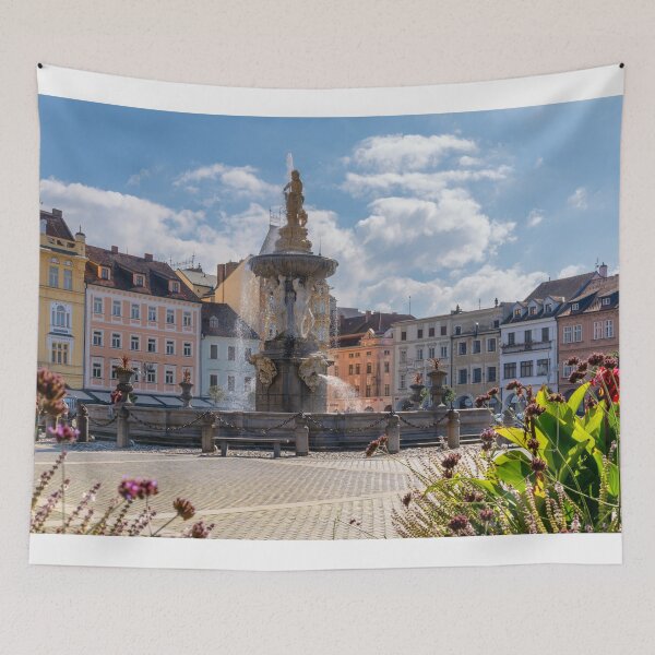 Item preview, Ceske Budejovice designed and sold by DiFigianoPhoto.