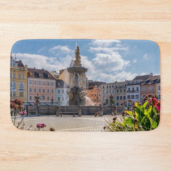 Item preview, Ceske Budejovice designed and sold by DiFigianoPhoto.