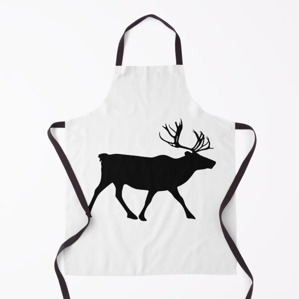 Item preview, Caribou design designed and sold by Wolagno.