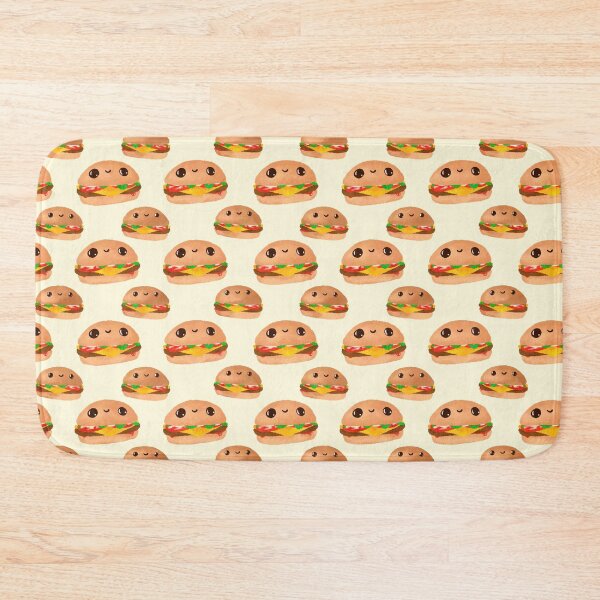 Item preview, Cute Buns designed and sold by Surplus Weird.