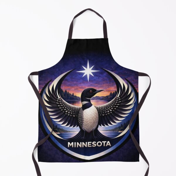 Item preview, Spirit Of The North . designed and sold by Anime-Clothes1.