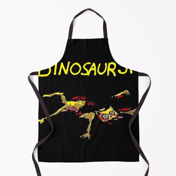 Item preview,  Crayon Art Dinosaur Jr. designed and sold by shanlexx.