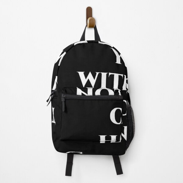 Item preview, Nothing Can Harm You Without Your Consent – Stoic Quote designed and sold by BrushRushX.