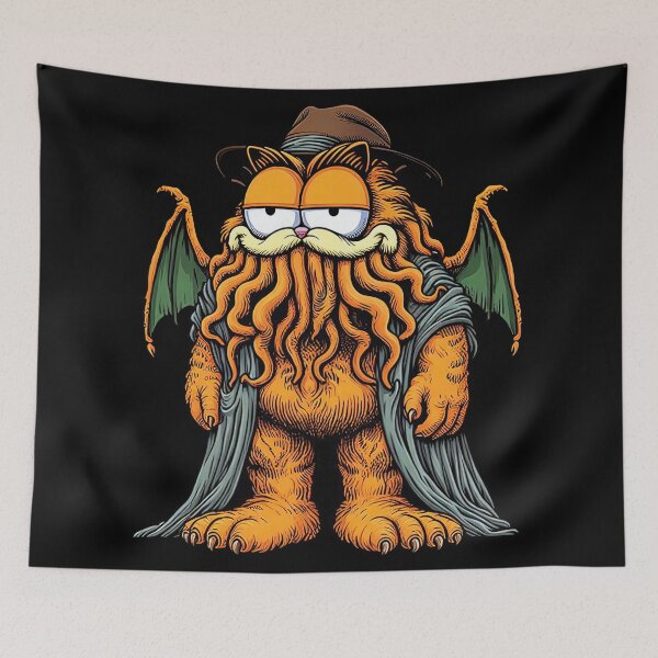 Item preview, Cthulhu Characters S05 D83 designed and sold by Houerd.