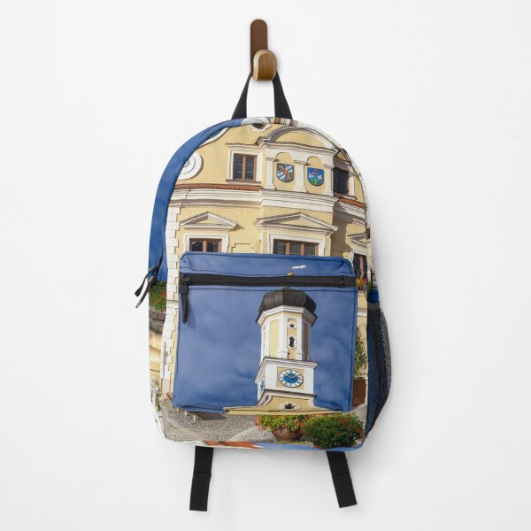 Item preview, Friedberg Town Hall designed and sold by DiFigianoPhoto.