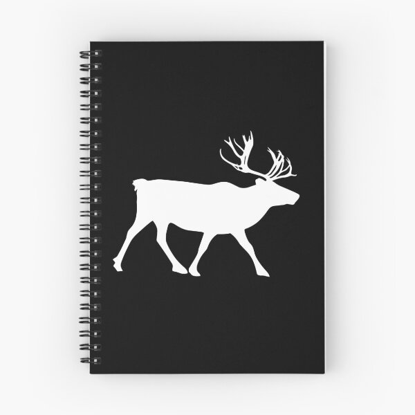 Item preview, Caribou design designed and sold by Wolagno.