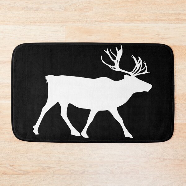 Item preview, Caribou design designed and sold by Wolagno.