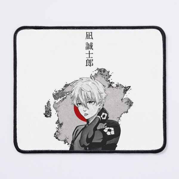 Item preview, Blue Lock Anime Artwork – Competitive Sports Anime Style designed and sold by Otaku Style.