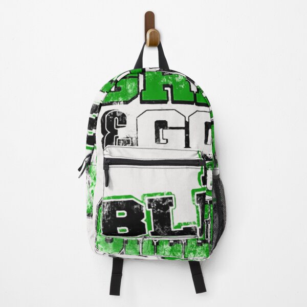 Item preview, I Bleed Green  Gold - Greenbay - American Football Motiv  designed and sold by hassan atef.