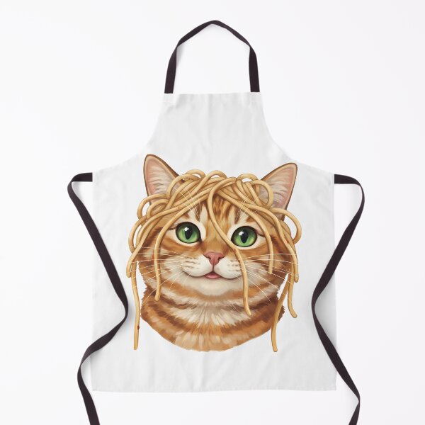 Item preview, Spaghetti Cat designed and sold by k3rstman1.