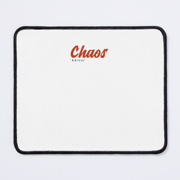 Item preview, Chaos Energy Unleashed Amidst Disorder and Confusion designed and sold by RF-73.