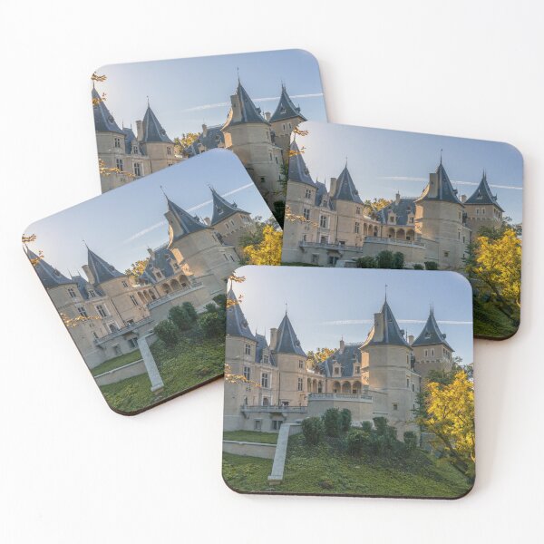 Item preview, Goluchow Castle designed and sold by DiFigianoPhoto.