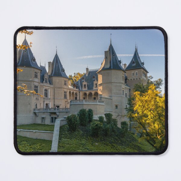 Item preview, Goluchow Castle designed and sold by DiFigianoPhoto.