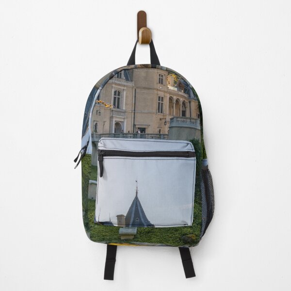 Item preview, Goluchow Castle designed and sold by DiFigianoPhoto.