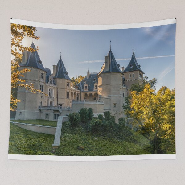 Item preview, Goluchow Castle designed and sold by DiFigianoPhoto.