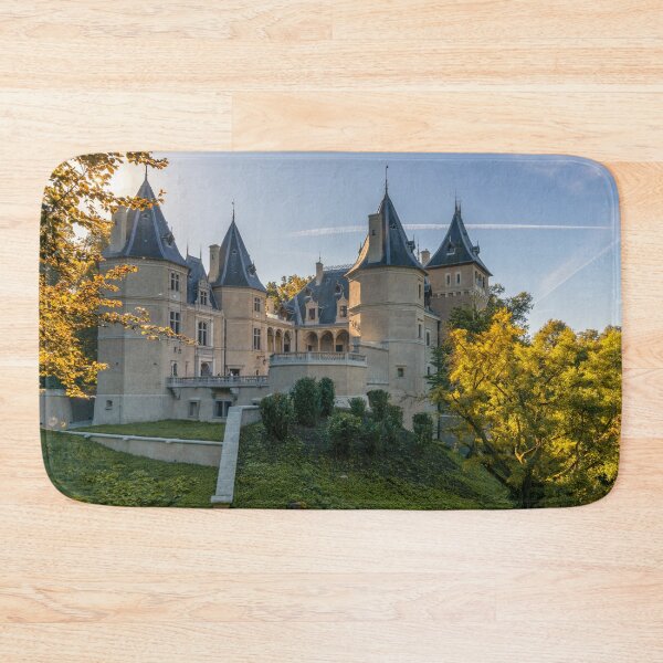 Item preview, Goluchow Castle designed and sold by DiFigianoPhoto.