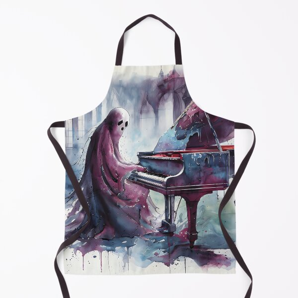 Item preview, The Unfinished Sonata designed and sold by ONYX Pixee.