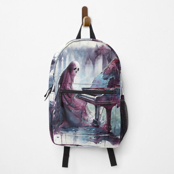 Item preview, The Unfinished Sonata designed and sold by ONYX Pixee.