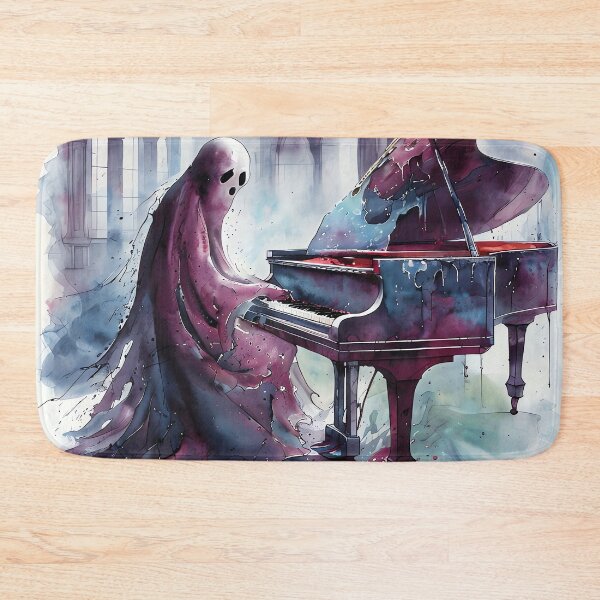 Item preview, The Unfinished Sonata designed and sold by ONYX Pixee.