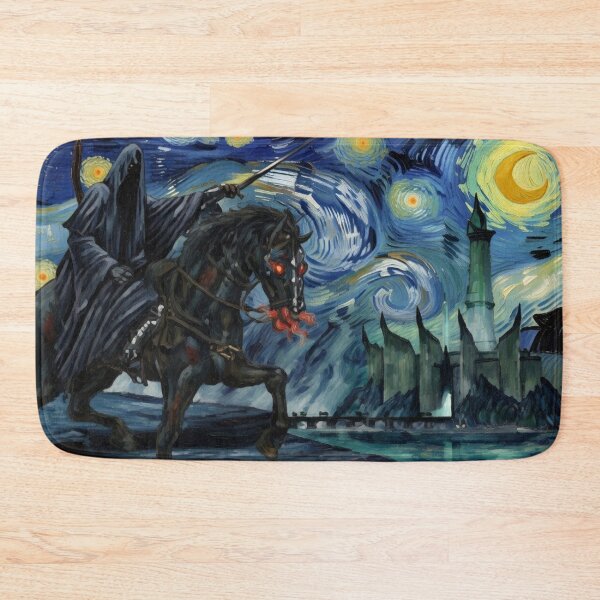 Item preview, Starry Release of the Witch King designed and sold by VanGeek90.
