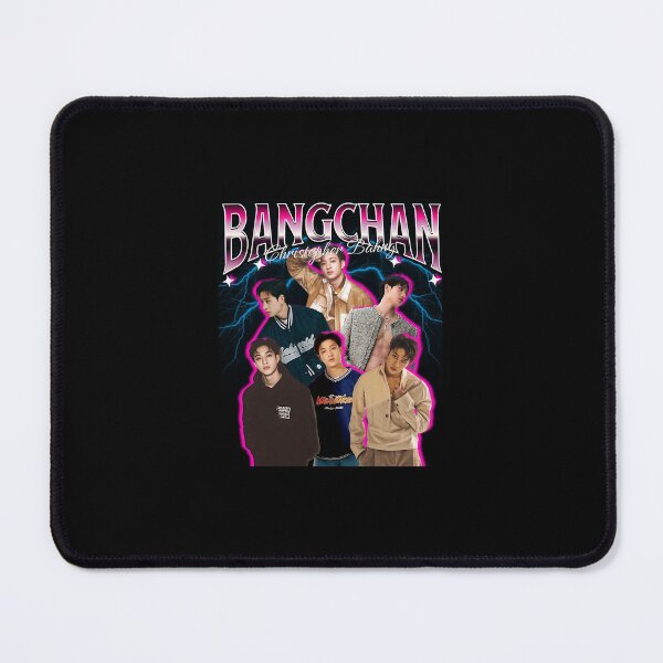 Artikelvorschau, Bangchan Pink 90er entworfen und verkauft von ArtCOSMOS.