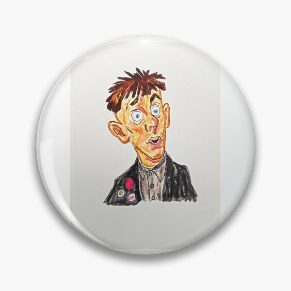 Item preview, Rik Caricature designed and sold by SJHorsfall.